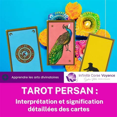 tarot persan signification|Le tarot persan de Madame Indira : signification des 55 cartes